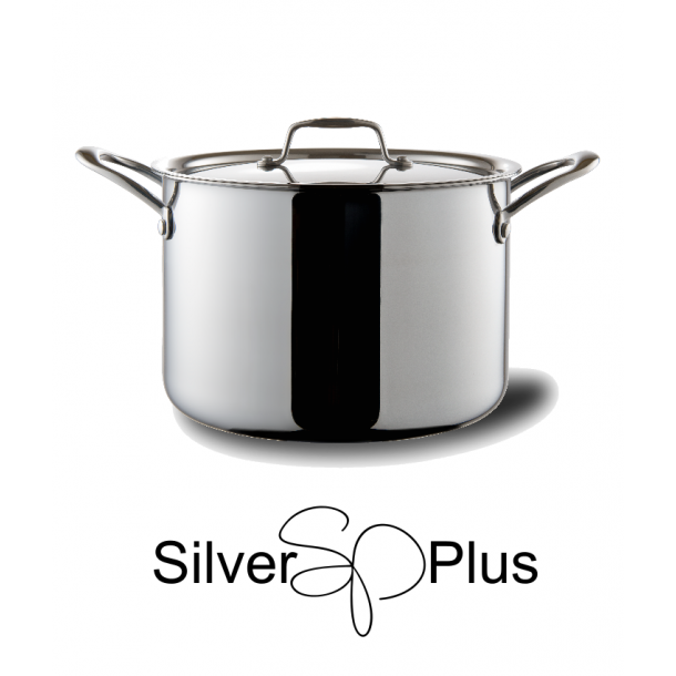 Silver Plus 