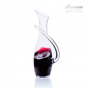 Premium Carafe